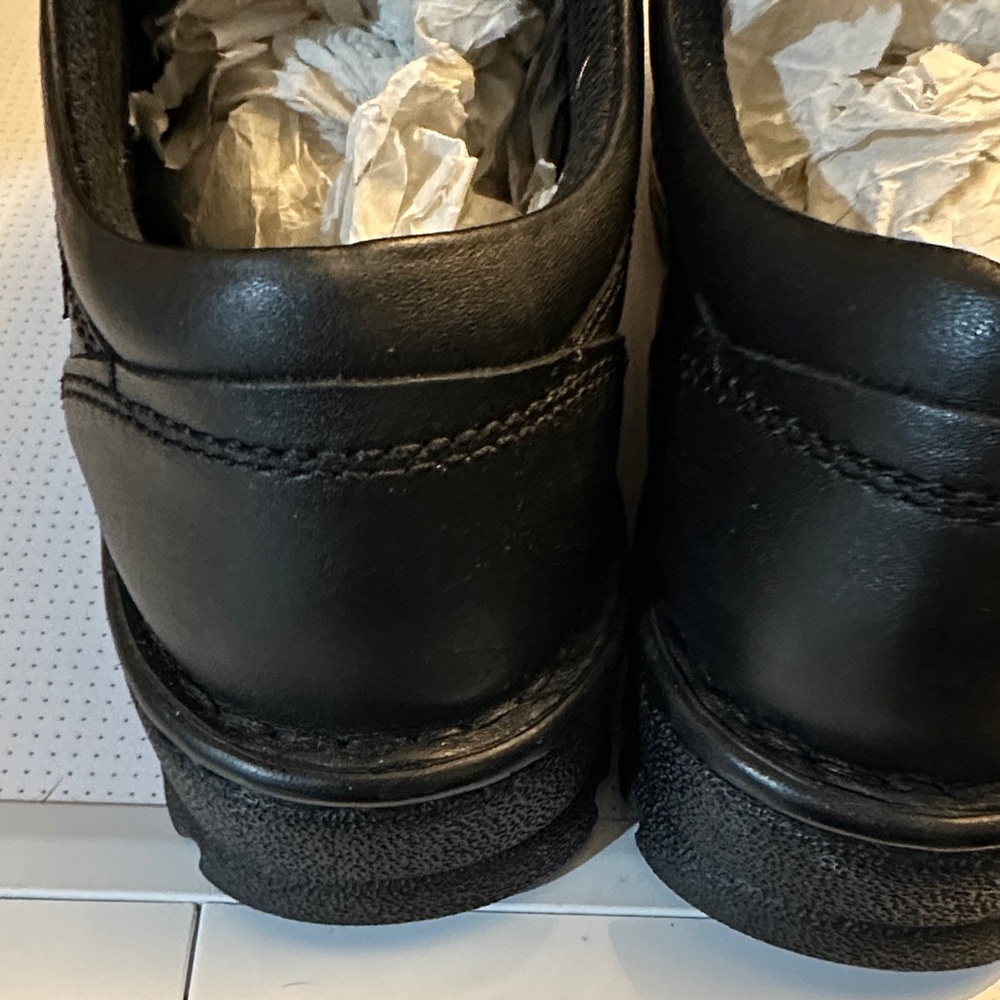 Eastland Black Womens Shoes - Picture 3 of 5